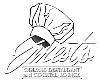 Ernest's Orleans Restaurant and Cocktail Lounge
